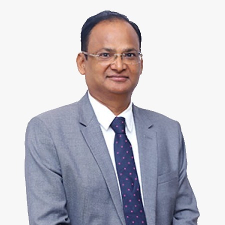 Mr. Uttam Prakash Agarwal